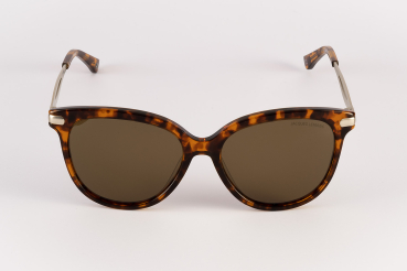 Preview: Jacques Lemans SG-008A Sonnenbrille Acetat Polarisiert braun schwarz Damen
